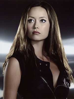 Summer Glau