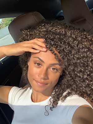 Sydney McLaughlin