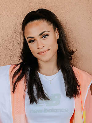 Sydney McLaughlin