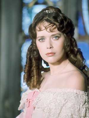 Sylvia Kristel