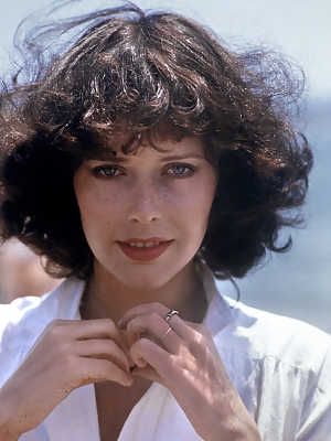 Sylvia Kristel