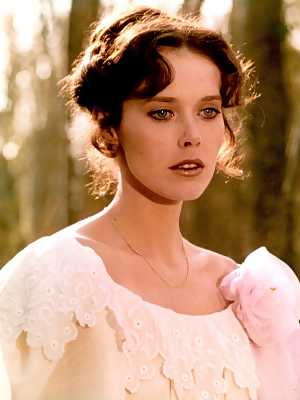 Sylvia Kristel