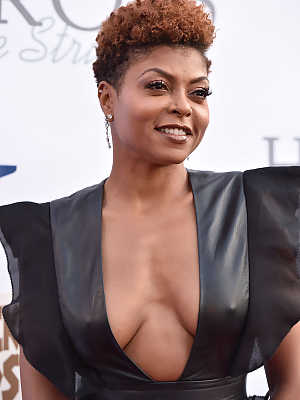 Taraji P. Henson