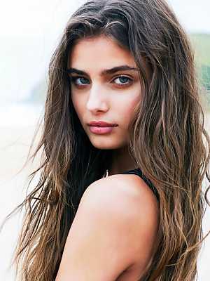 Taylor Marie Hill