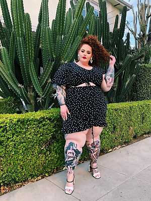 Tess Holliday