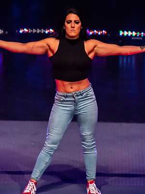 Tessa Blanchard