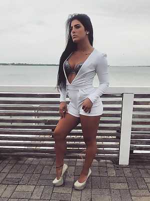 Tessa Blanchard