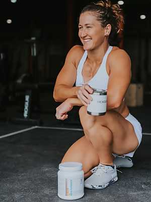 Tia-Clair Toomey