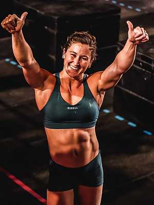 Tia-Clair Toomey