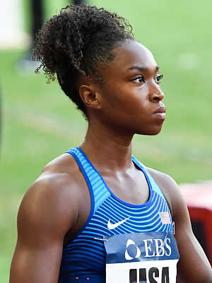 Tianna Bartoletta