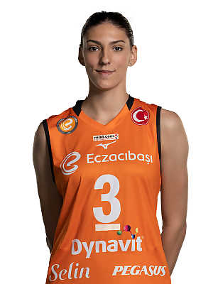 Tijana Boskovic