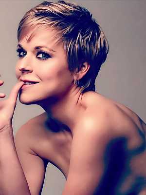 Tina Majorino