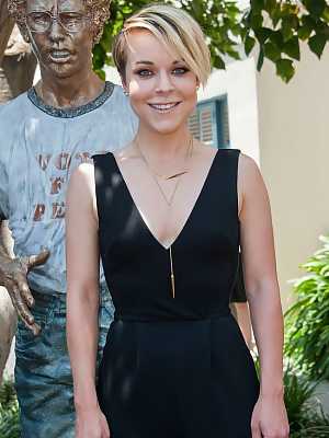 Tina Majorino