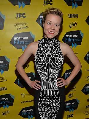 Tina Majorino