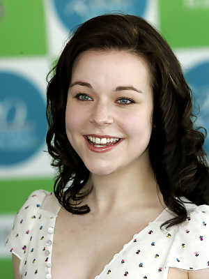 Tina Majorino