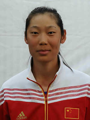 Ting Zhu