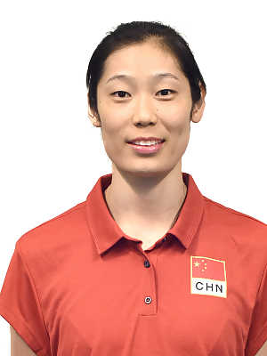 Ting Zhu