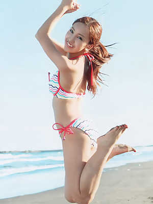 Tomomi Itano