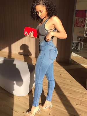 Tori Hughes