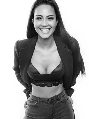 Tristin Mays