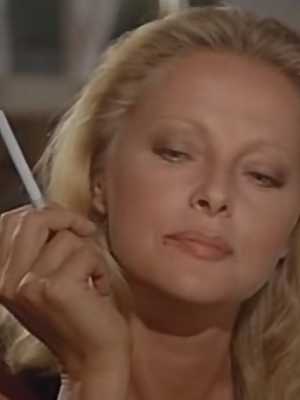 Virna Lisi