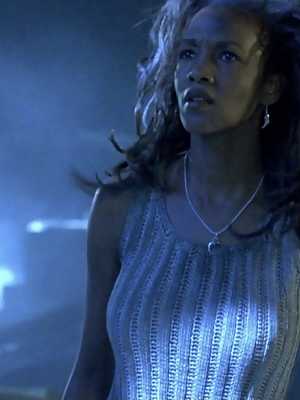 Vivica Fox