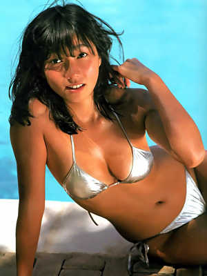 Yukari Imaru