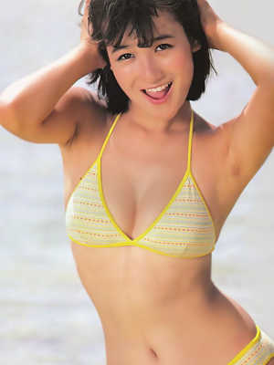 Yukiko Okada