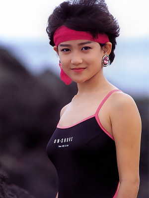 Yukiko Okada