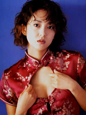 Yuko Anai