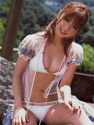 Yuko Ogura