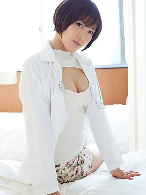 Yumi Asahina