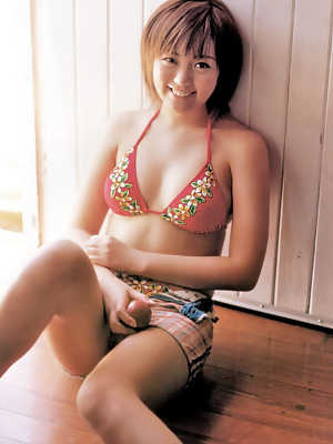 Yumi Egawa