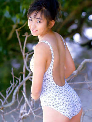 Yumi Egawa