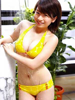 Yurina Inoue
