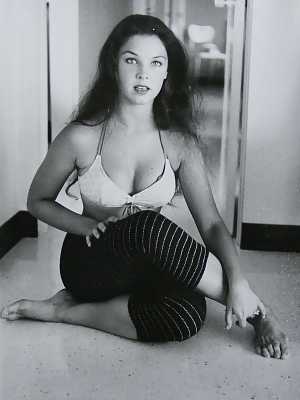 Yvonne Craig