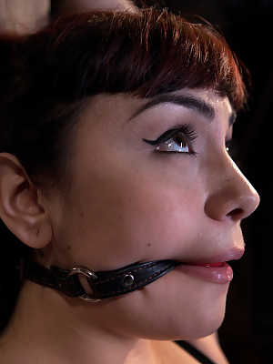 Device Bondage Akira Raine