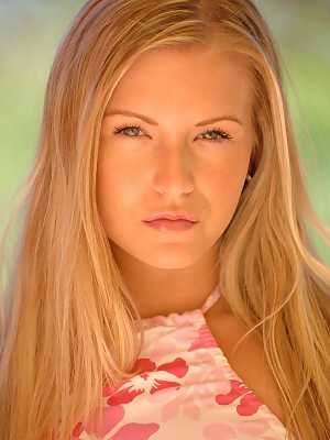 FTV Girls Alison Angel