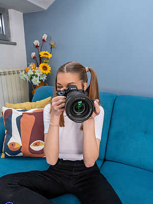 Mature NL Amanda Clarke, Roxane