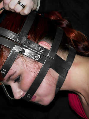 Device Bondage Andy San Dimas, AnnaBelle Lee, Claire Adams