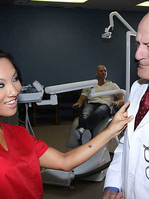 Doctor Adventures Asa Akira