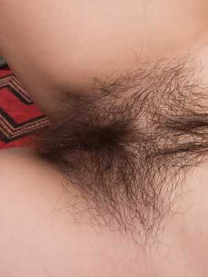 Fantastic curvaceous Dutch Lucy Dutch seduces with her big tits and hairy muff