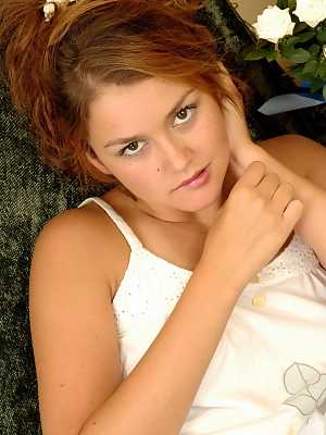 Allie Haze