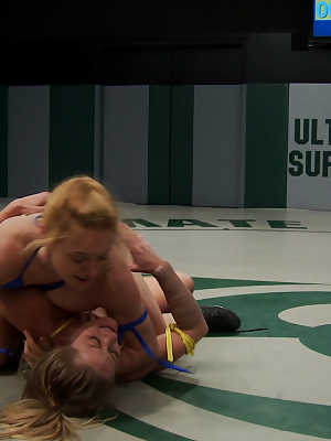 Ultimate Surrender Dee Williams, Holly Heart