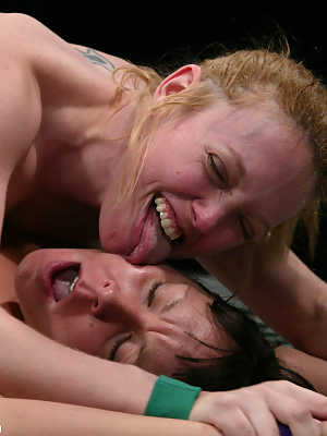 Ultimate Surrender Dee Williams, Julie Night