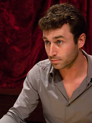 Sex And Submission Denice K, James Deen, Steve Holmes