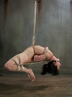 Sadistic Rope Elise Graves