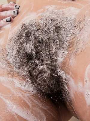 ATK Hairy Liza James