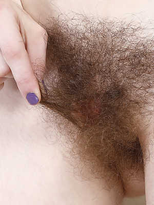 ATK Hairy Ivy Addams