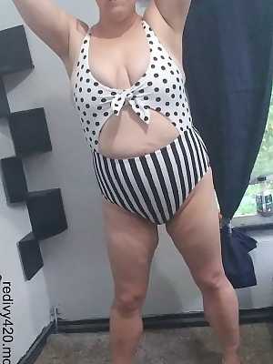 Red Ivy BBW Red Ivy